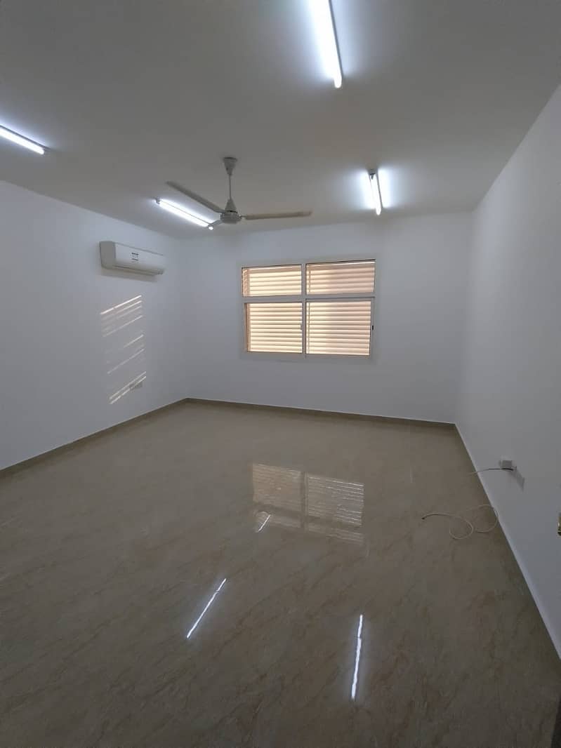 Spacious 3 BHK With Huge Living Area And Kitchen Near To Motor World  Inside  villa At Ground Floor Al Shamkha