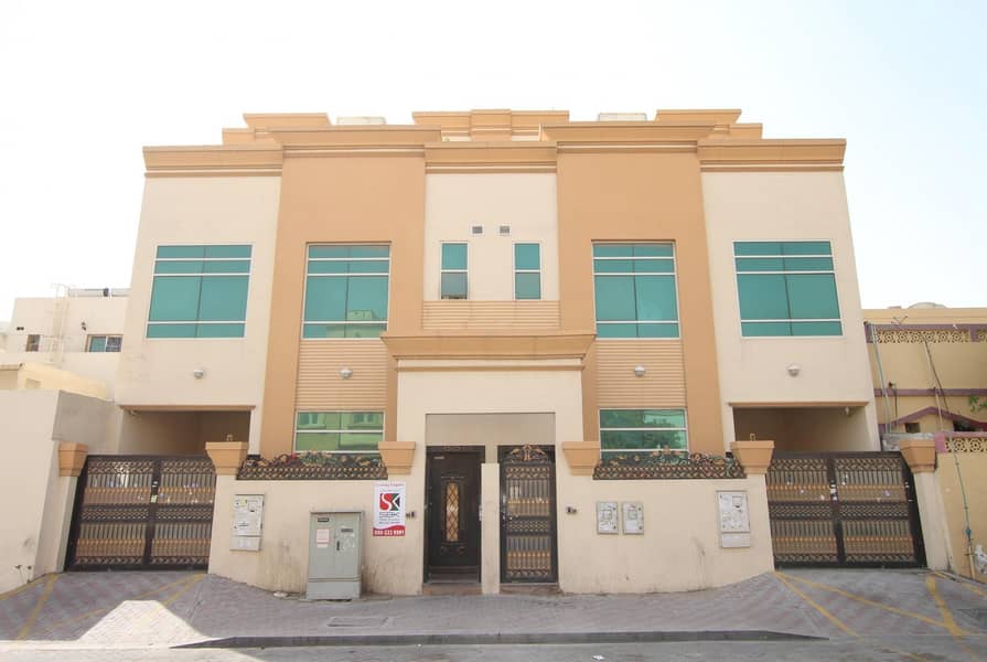 Spacious 4 Bed Room Villa For Staff Accommodation Spacious 4 Bed Room Villa For Staff Accommodation