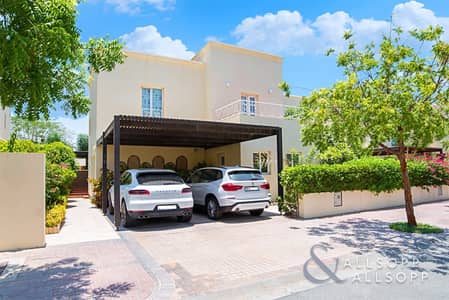 فیلا 3 غرف نوم للبيع في البحيرات، دبي - Upgraded 3 Bedroom | Vacant on Transfer فیلا 3 غرف نوم للبيع في البحيرات، دبي - Upgraded 3 Bedroom | Vacant on Transfer
