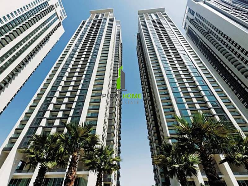Amazing Deal | Available Luxury 2 Bedrooms Apartment | Ready for Rent