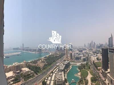 Grand Penthouse| Ready-to Move In| 30% Down Payment Grand Penthouse| Ready-to Move In| 30% Down Payment