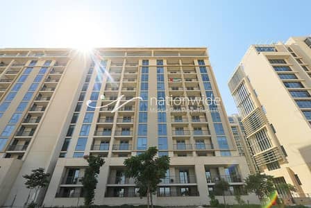 Vacant! Full Sea View 2 BR Apartment For 2 Cheques In Al Zein Vacant! Full Sea View 2 BR Apartment For 2 Cheques In Al Zein