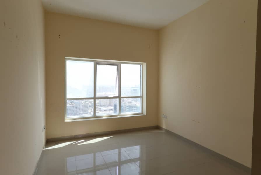 studio for rent ajman pearl tower local electricity 12 payment