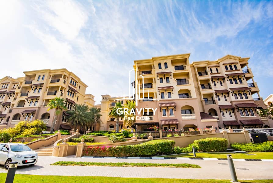 Luxurious Living 1BR Apt W/ Awesome Facilities Luxurious Living 1BR Apt W/ Awesome Facilities