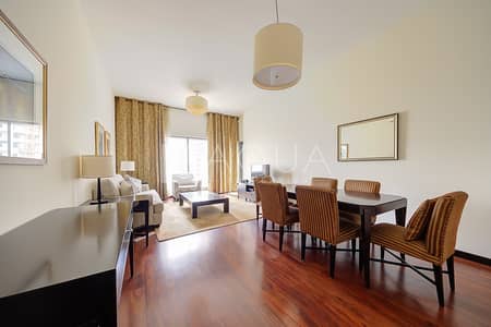 Furnished Chiller Free 1BedRoom With Laundry Room Furnished Chiller Free 1BedRoom With Laundry Room