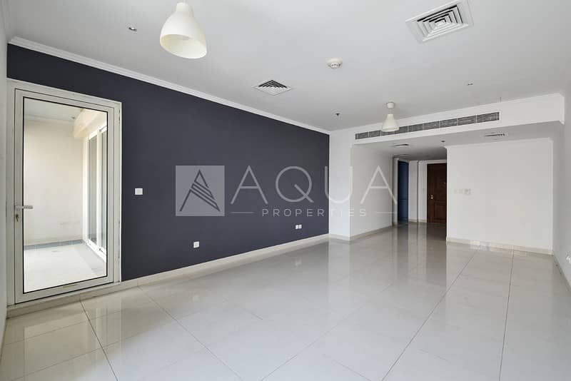 Biggest 1 BR | Best Tower in JLT - Al Shera