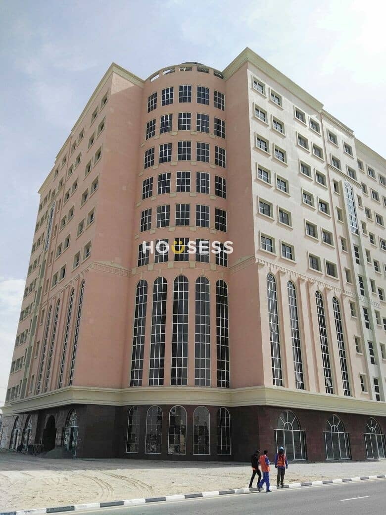 Affordable office space for rent in Silicon Oasis Affordable office space for rent in Silicon Oasis