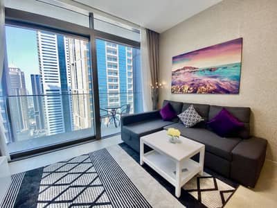Luxury 1 Bed Room Fully Furnished all Inclusive Luxury 1 Bed Room Fully Furnished all Inclusive