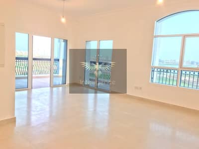 شقة 3 غرف نوم للايجار في جزيرة ياس، أبوظبي - Beautiful and Relaxing Spacious Unit w/ Maidsroom! شقة 3 غرف نوم للايجار في جزيرة ياس، أبوظبي - Beautiful and Relaxing Spacious Unit w/ Maidsroom!