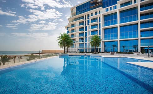 A Super Relaxing Lifestyle Now with 2br plus maid room sea view A Super Relaxing Lifestyle Now with 2br plus maid room sea view