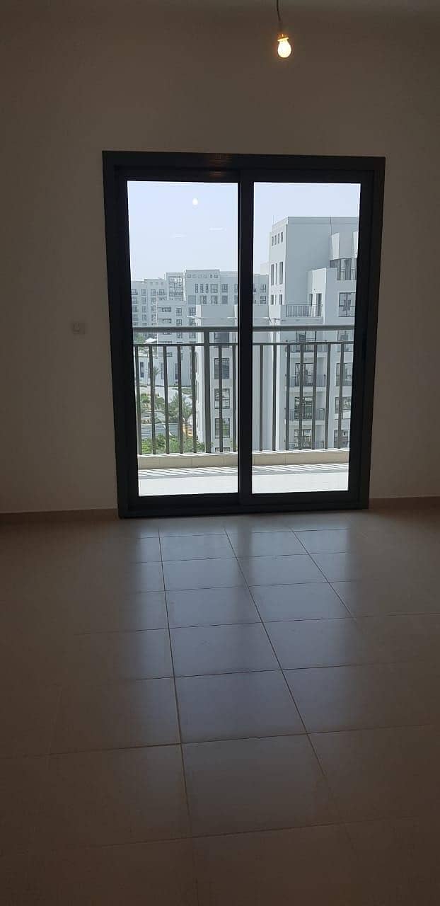 Brand new 3br+ maid| with 2 balconies