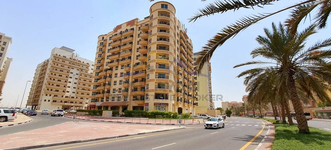 UNIVERSAL APARMENT CBD 21: 1BHK FOR RENT IN  25,000/-