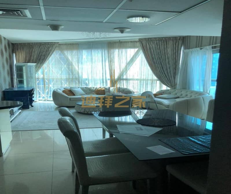 Luxury and Spacious Furnished 2BHK Plus Maids Room Luxury and Spacious Furnished 2BHK Plus Maids Room
