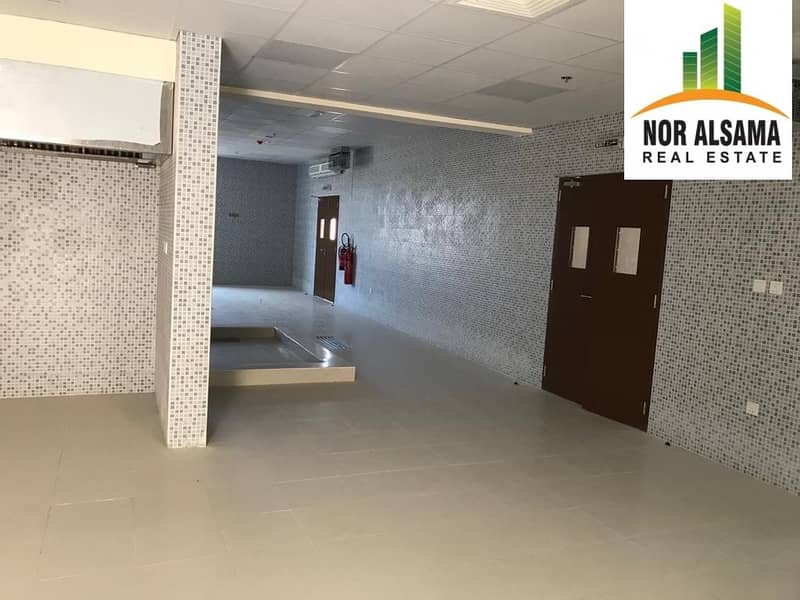 7 Attractive Price!! In DIC Labour Camp for Rent only in AED 400/- ( all in)