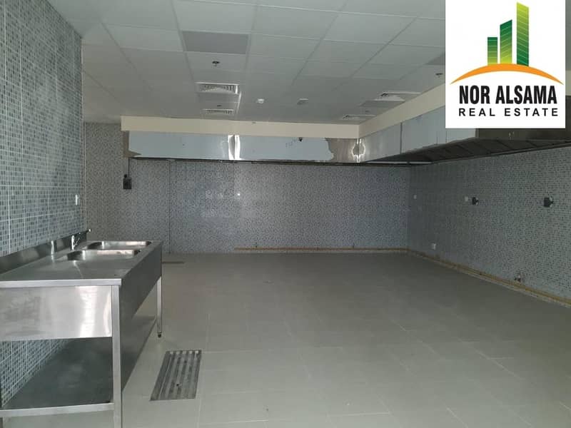 20 Attractive Price!! In DIC Labour Camp for Rent only in AED 400/- ( all in)