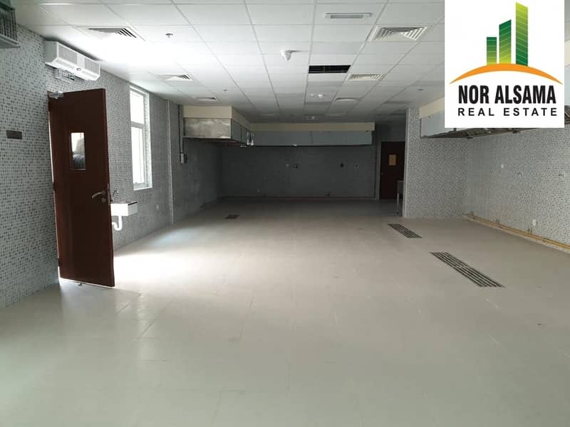 21 Attractive Price!! In DIC Labour Camp for Rent only in AED 400/- ( all in)