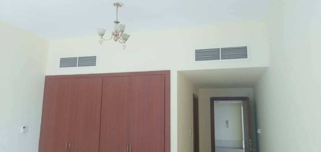 Big Size 2 Bedroom Apartment for Rent in Horizon Towers Ajman.