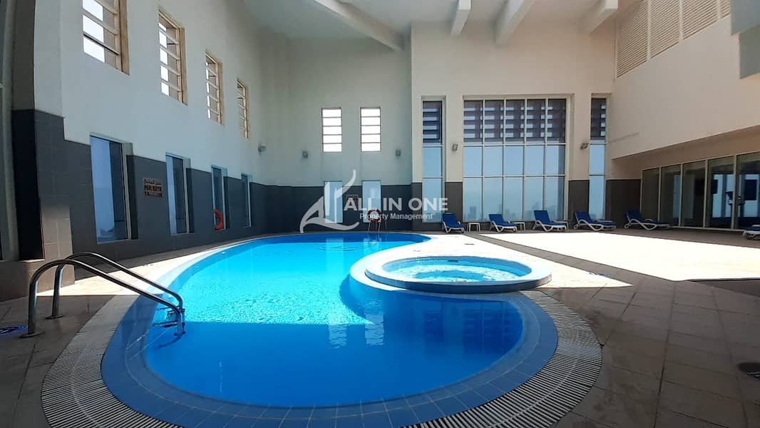 No Commission! Modern Style 2BR with Facilities! No Commission! Modern Style 2BR with Facilities!