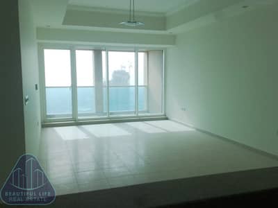 Lake Views, 2 Bed Apartment To Let at Churchill Tower in Business Bay
