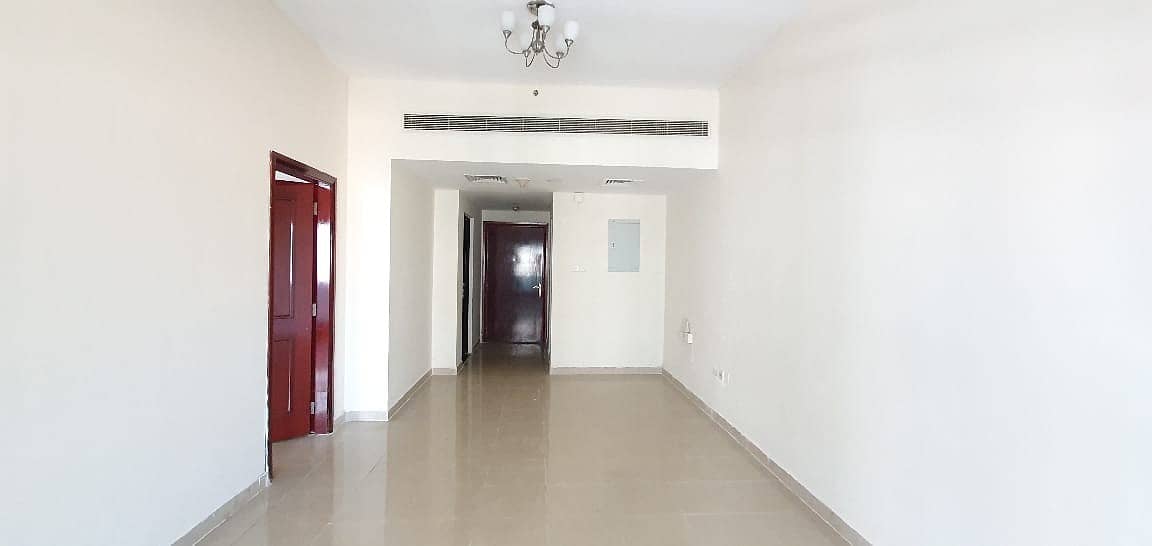 2020 Deal Huge 1 Bedroom  Rent only AED 53k For 2 Year Contract in Al Nahda Dubai