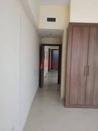 Amazing 1 BR Vacant in Lynx Tower - DSO