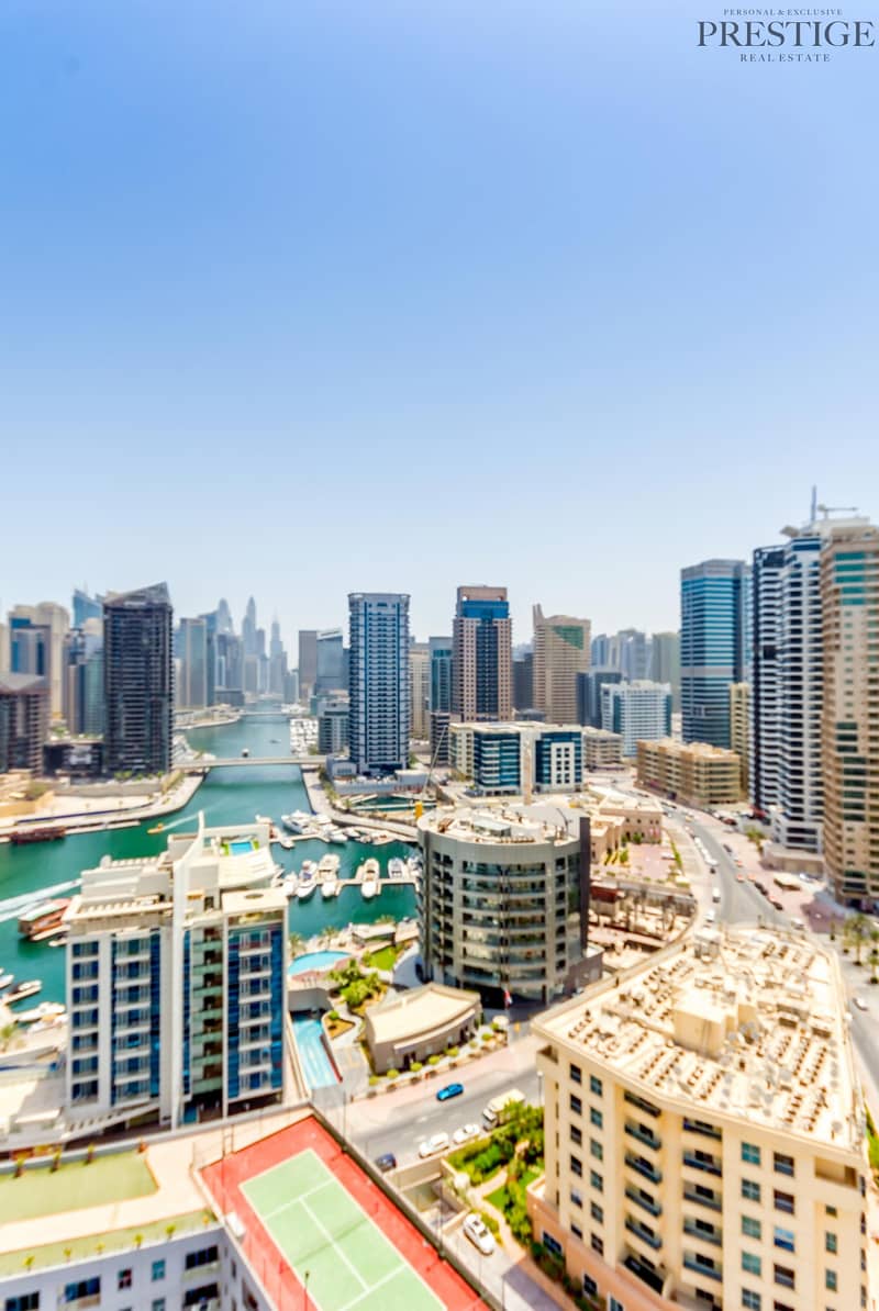 Cheapest On The Market | Partial Marina View Cheapest On The Market | Partial Marina View