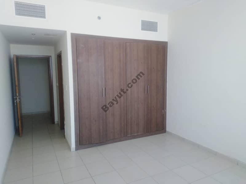 2 BHK for sale in ajman one tower with parking