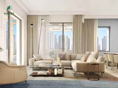 Private Beach Living | 2 Yrs Post Handover |Breeze Private Beach Living | 2 Yrs Post Handover |Breeze