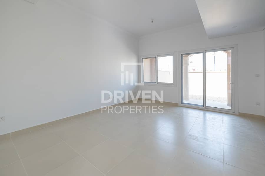 Brand New 2 Bed Townhouse with Maid's Room