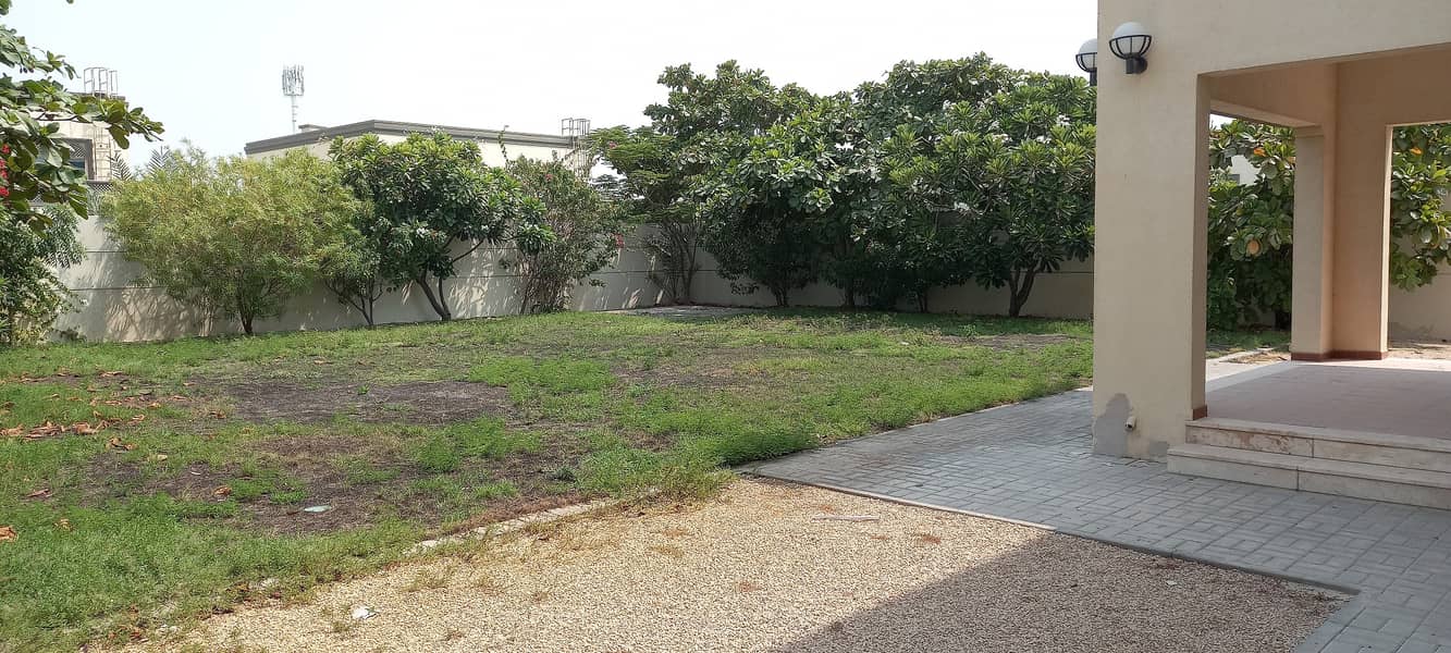 Exclusive, Regional villa, Centrally located in district 6 Exclusive, Regional villa, Centrally located in district 6