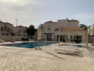 Beautiful Family Compound Villa with all shared facilities in Al Barsha 1 Beautiful Family Compound Villa with all shared facilities in Al Barsha 1