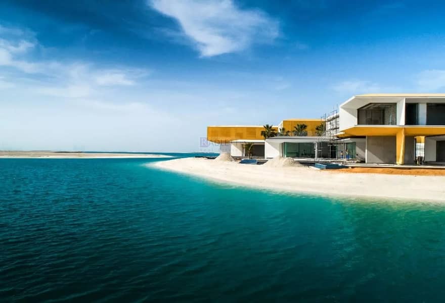 3 Luxurious Beach Villa |Ocean View |Last  Villa Left