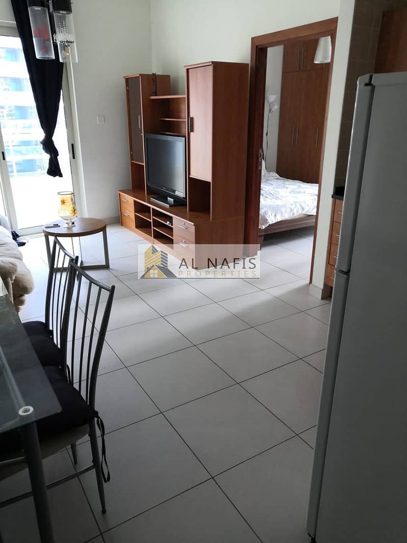 Fully Furnished | Marina View | Next To Tram  Station | Mariana View Tower