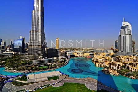 Gorgeous 3BR+Maids Room Apt with Stunning Views Gorgeous 3BR+Maids Room Apt with Stunning Views