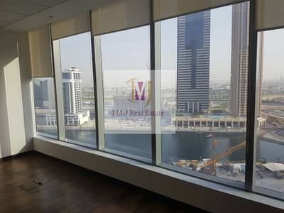 Fitted Office Canal View in Bayswater Fitted Office Canal View in Bayswater