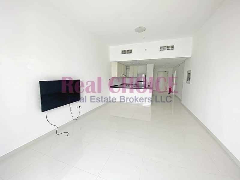 Golf Course View|Spacious Layout 1BR Apartment Golf Course View|Spacious Layout 1BR Apartment