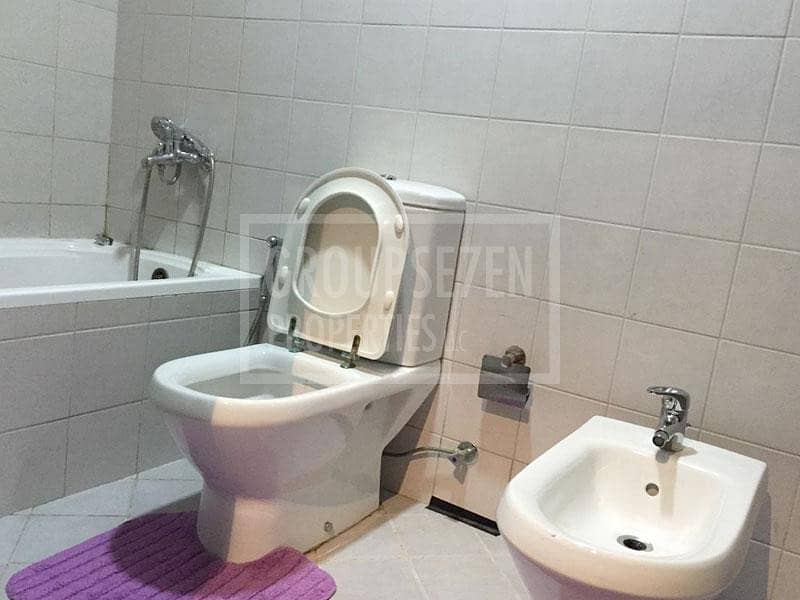 13 1 Bed Apartment for Rent in DEC Tower