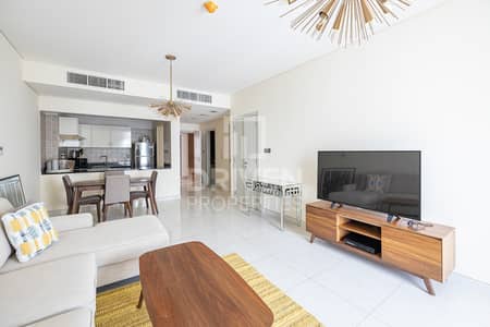 Furnished 1 Bed Apartment | Best Location Furnished 1 Bed Apartment | Best Location