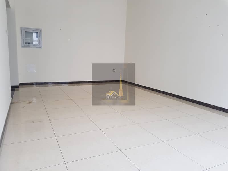 Chiller Free Amazing 1BHK apartment for Rent in Dubailand