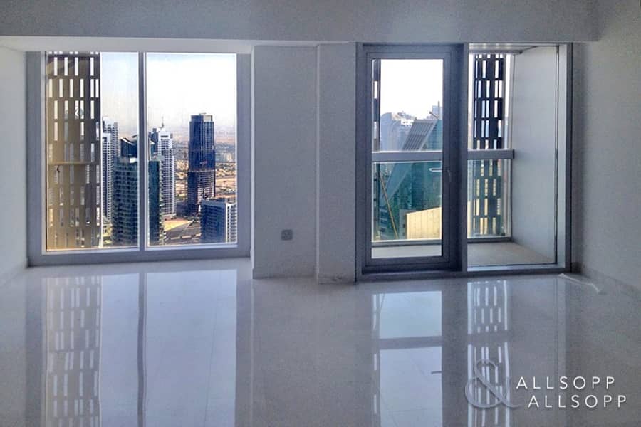 4 Marina Views | Mid Floor | Premium Layout