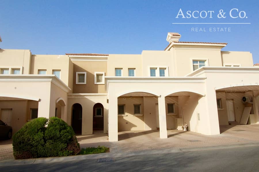 Spacious and Bright 2M Villa | Al Reem 1