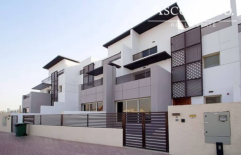 Bulk Deal|9X 4 Bed Townhouses|7% ROI NET