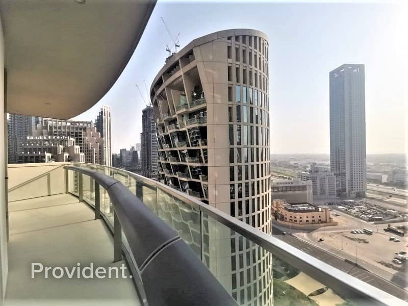 1 Month Free|Excellent Deal|Mid Floor|Tower 1