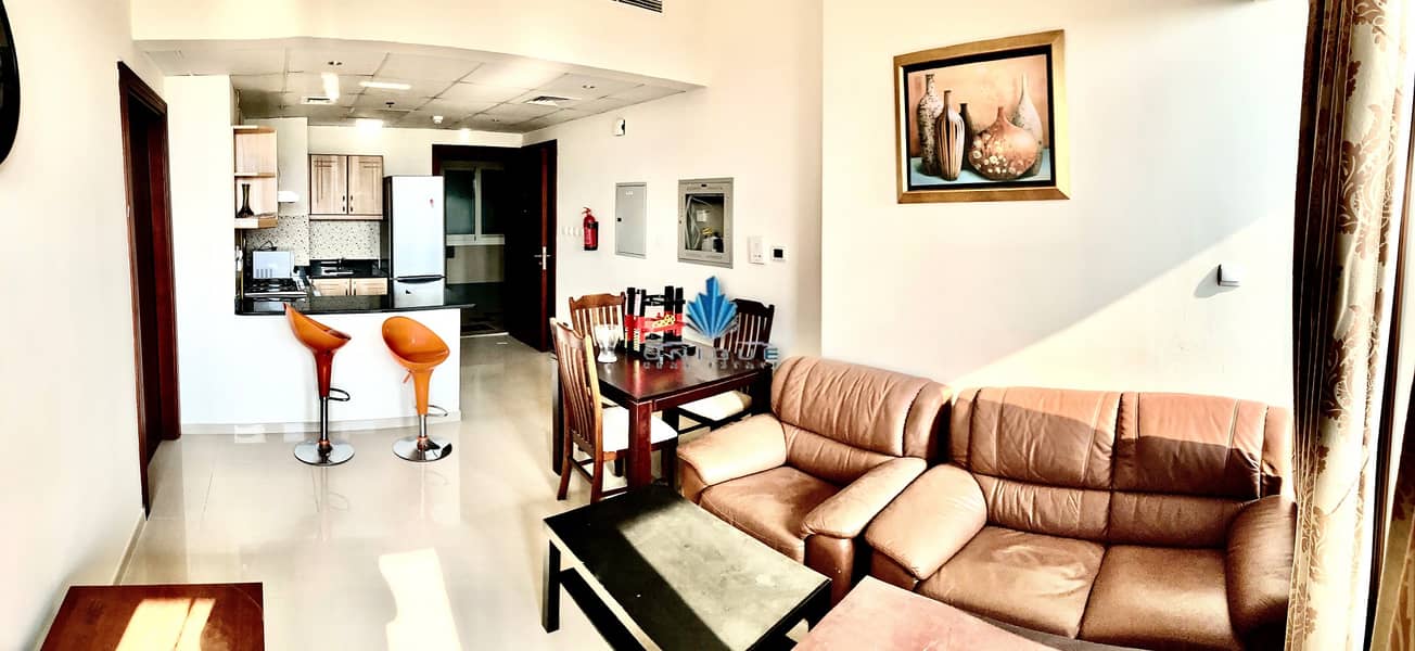 Квартира в Дубай Спортс Сити，Элит Спорт Резиденция，Элит Спортс Резиденс 8, 1 спальня, 30000 AED - 4662068