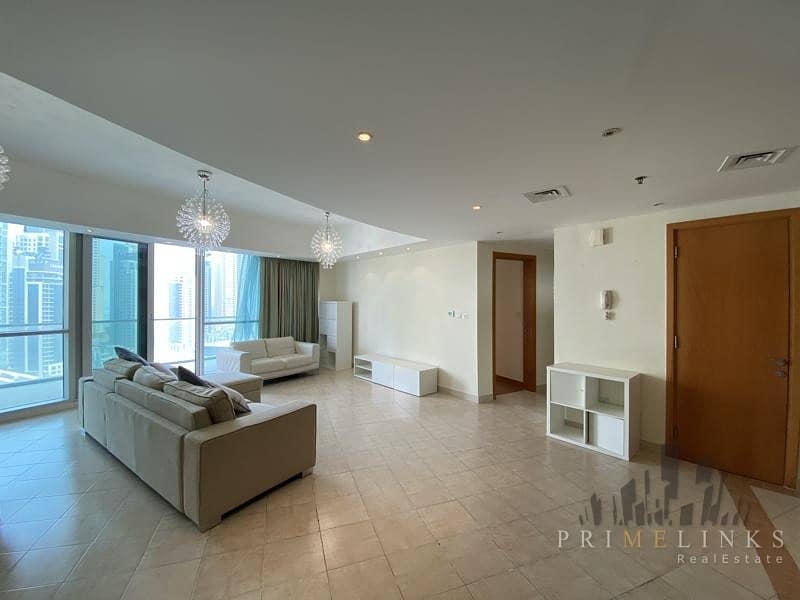 Furnished Like New 2 Bedrooms Marina View Furnished Like New 2 Bedrooms Marina View