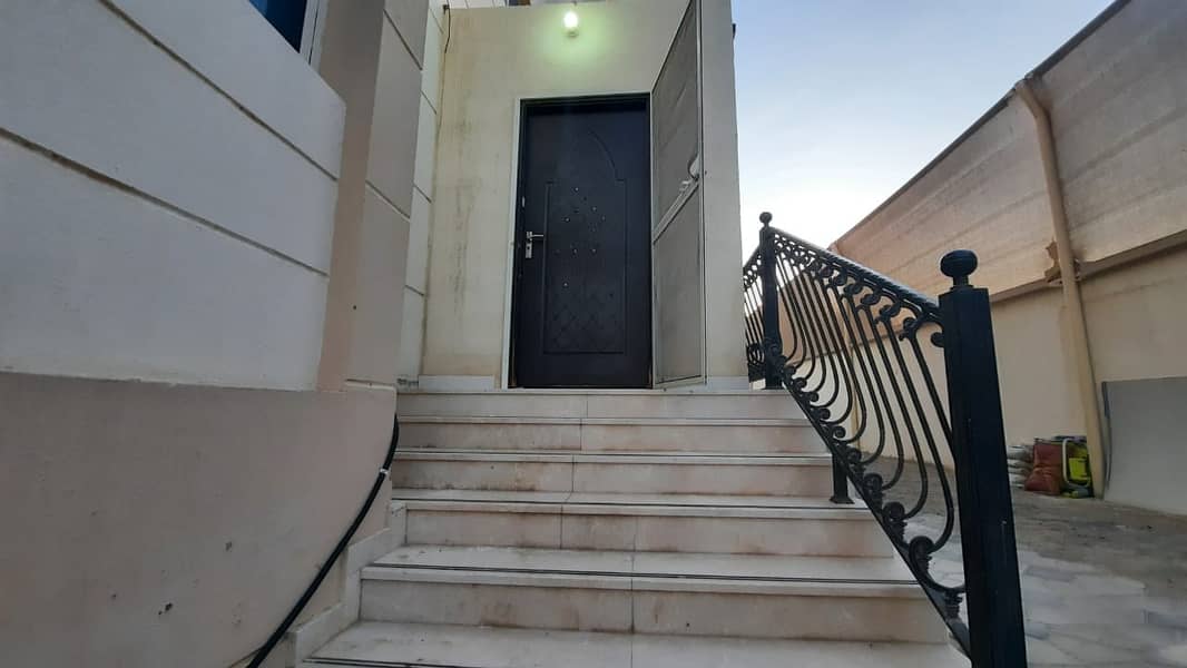 Spacious Studio Separate Entrance Separate Kitchen Near Shabia At MBZ City