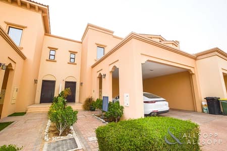 Park Facing | Mira 5 | 3 Bed | Available Park Facing | Mira 5 | 3 Bed | Available