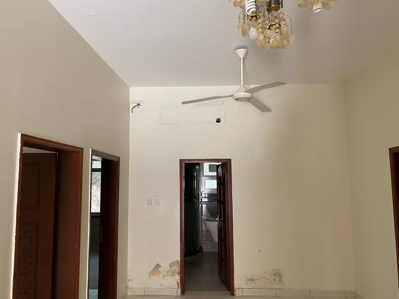 large four rooms house in Al Sharqan
