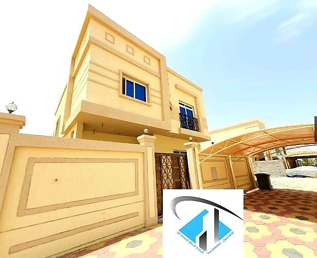 Ultimate safety and sophistication for you and your family Personal finishing Very excellent villa Super deluxe