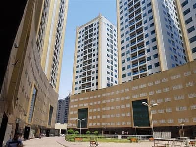 1 Bedroom Apartment for Rent in Ajman Downtown, Ajman - Ajman Pearl Towers: 1 Bed Hall (2 Washrooms) near City Centre 1 Bedroom Apartment for Rent in Ajman Downtown, Ajman - Ajman Pearl Towers: 1 Bed Hall (2 Washrooms) near City Centre